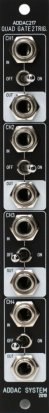 Eurorack Module ADDAC217 from ADDAC System