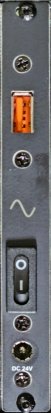 Eurorack Module Straw from Other/unknown