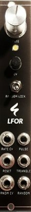 Eurorack Module LFOR from ST Modular