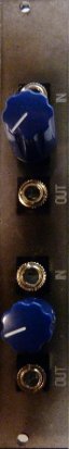 Eurorack Module MVM Glide from Other/unknown