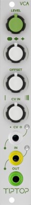 Eurorack Module VCA from Tiptop Audio