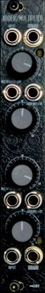 Eurorack Module Adder/Multiplier from Other/unknown