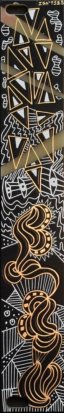 Eurorack Module Blank Panel Isn'tses With Artwork New design from Other/unknown