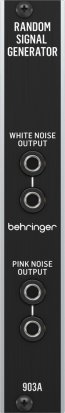Eurorack Module 903A from Behringer