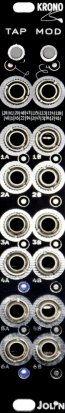 Eurorack Module KRONO from Jolin