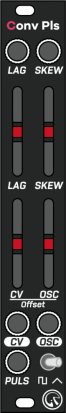 Eurorack Module Conv Pls from Centrevillage