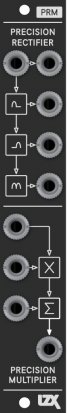 Eurorack Module PRM from LZX Industries