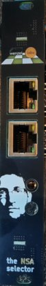 Eurorack Module the NSA Selector from Other/unknown