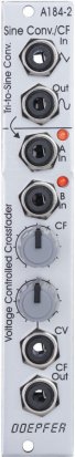 Eurorack Module A-184-2 from Doepfer