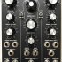 Moon Modular 517 Coupled Dual HP/LP VCF