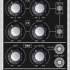 Corsynth C103 Frequency Divider  / Multiplier MKII