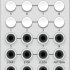 Grayscale Algorhythm