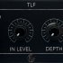 Fully Wired Electronics Transistor Ladder Filter (1U)