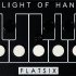 FlatSix Modular Slight Of Hand - Midnight Edition