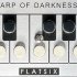 FlatSix Modular Arp Of Darkness (Silver)