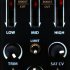 Steady State Fate Tape-Op Distortion