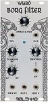 Eurorack Module Borg 2 Filter from Malekko Heavy Industry