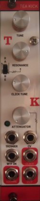 Eurorack Module Tea Kick from Bastl Instruments