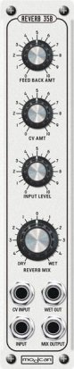 MOTM Module Spring Reverb 35B from Modcan