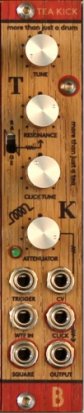 Eurorack Module Tea Kick from Bastl Instruments