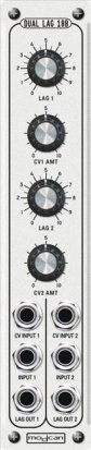 MOTM Module Dual Lag 18B from Modcan