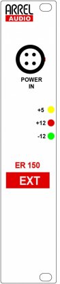 Eurorack Module ER-150-EXTENDER from ARREL Audio