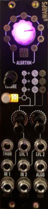 Eurorack Module uWarps from Other/unknown