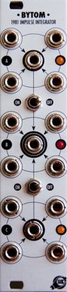 Eurorack Module Bytom from Xaoc Devices