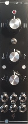 Eurorack Module Catch from ST Modular