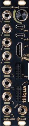 Eurorack Module Tiliqua from Other/unknown