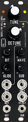 Eurorack Module TW DCO from Blue Lantern Modules