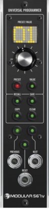 MU Module M 567V from Moon Modular