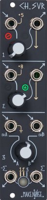 Eurorack Module Channel Saver from Make Noise