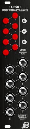 Eurorack Module Lipsk II from Xaoc Devices