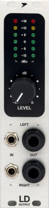 Eurorack Module LD  from Aircraft Designs