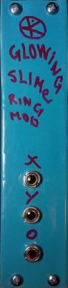Eurorack Module Glowing Slime from Other/unknown