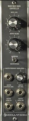 MU Module 508io from Moon Modular