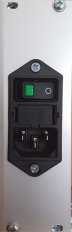 D11 Schurter AC Power Entry Module