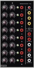 Sequencer 17A