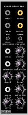 Super Delay 30A