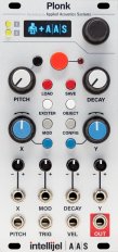 Eurorack Module Plonk from Intellijel