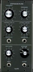 Synthacon Filter