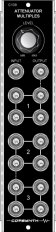 C109 Attenuator Multiples 