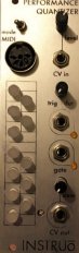 Performance Quantizer [Custom Shop]