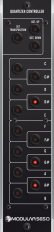 565 D Quantizer Controller