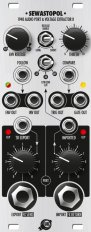 Eurorack Module Sewastopol II from Xaoc Devices