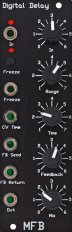 Digital Delay
