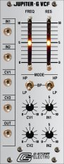 Jupiter-6 VCF