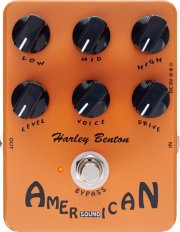 American TrueTone
