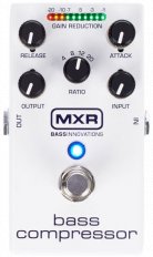 Pedals Module M87 Bass Compressor from MXR